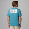 Camiseta de manga corta Harris T PFG para hombre