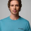 Camiseta de manga corta Harris T PFG para hombre