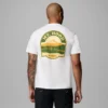 Camiseta de manga corta Heaven Mt Hood CSC para hombre