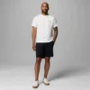 Camiseta de manga corta Heaven Mt Hood CSC para hombre
