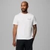 Camiseta de manga corta Heaven Mt Hood CSC para hombre