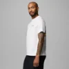 Camiseta de manga corta Heaven Mt Hood CSC para hombre