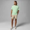 Camiseta de manga corta Jett PFG para hombre
