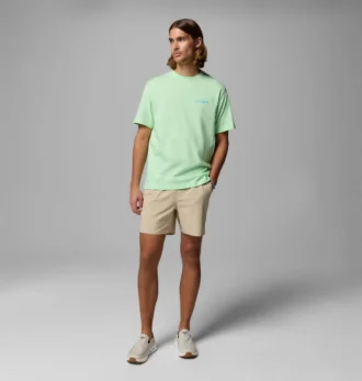 Camiseta de manga corta Jett PFG para hombre