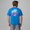 Camiseta de manga corta Kirkman Orlando FL CSC para hombre
