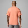 Camiseta de manga corta Krew Marlin PFG para hombre