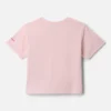 Camiseta de manga corta La Poudre Pass™ para niña Camiseta de manga corta La Poudre Pass™ para niña