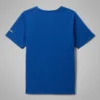 Camiseta de manga corta La Poudre Pass™ para niño Camiseta de manga corta La Poudre Pass™ para niño