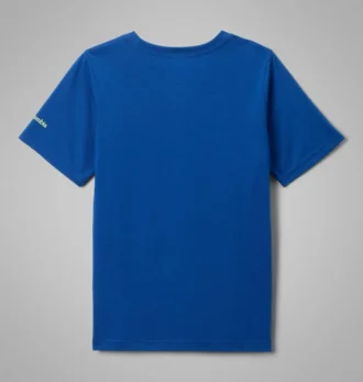Camiseta de manga corta La Poudre Pass™ para niño
