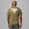 Camiseta de manga corta Landings Br PHG para hombre