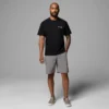 Camiseta de manga corta Matti PFG para hombre