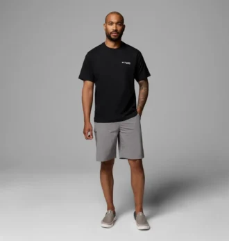 Camiseta de manga corta Matti PFG para hombre