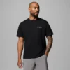 Camiseta de manga corta Matti PFG para hombre