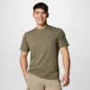 Camiseta de manga corta Tech Trail™ Utility para hombre – Tall Camiseta de manga corta Tech Trail™ Utility para hombre – Tall
