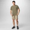 Camiseta de manga corta Tech Trail™ Utility para hombre – Tall Camiseta de manga corta Tech Trail™ Utility para hombre – Tall