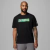 Camiseta de manga corta Milton PFG para hombre