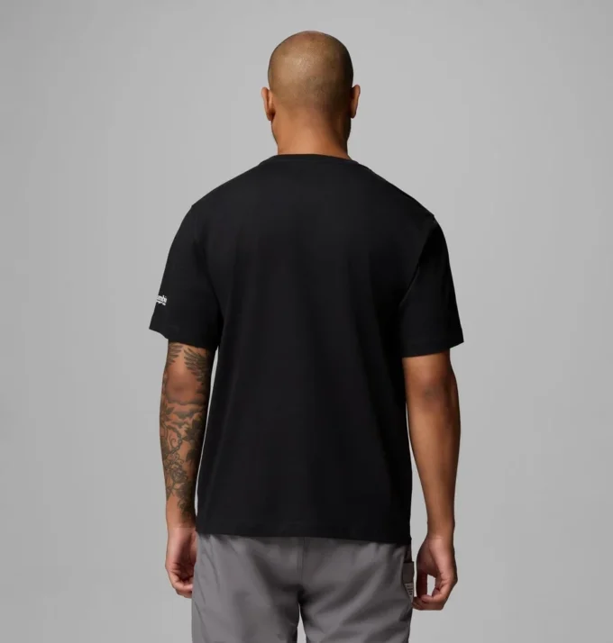 Camiseta de manga corta Milton PFG para hombre