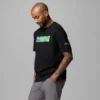 Camiseta de manga corta Milton PFG para hombre