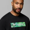Camiseta de manga corta Milton PFG para hombre