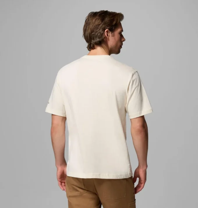 Camiseta de manga corta Modcamo CSC para hombre