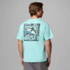 Camiseta de manga corta Nani Tuna PFG para hombre