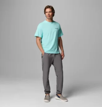 Camiseta de manga corta Nani Tuna PFG para hombre