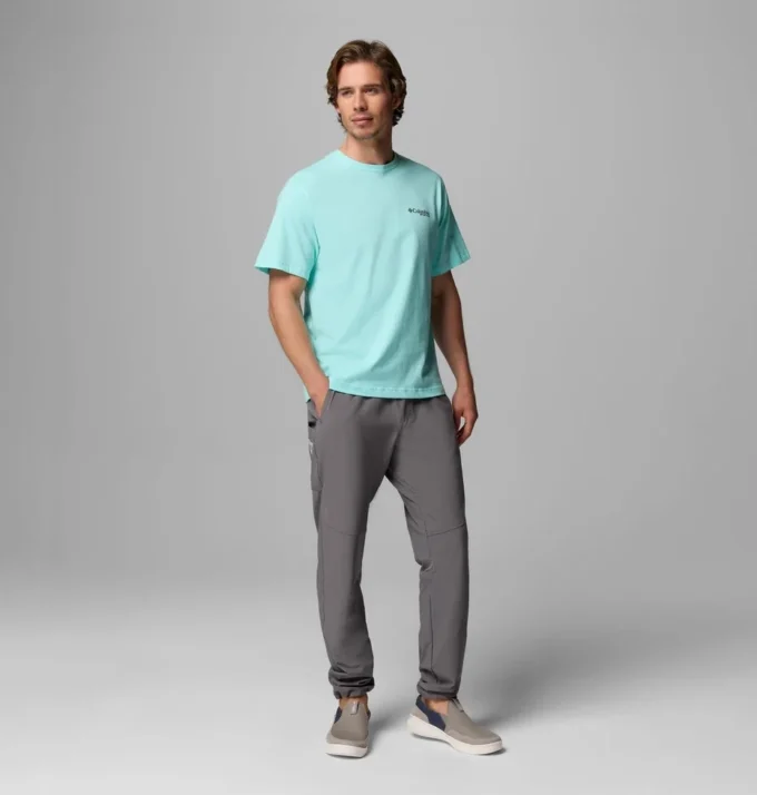 Camiseta de manga corta Nani Tuna PFG para hombre