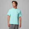 Camiseta de manga corta Nani Tuna PFG para hombre