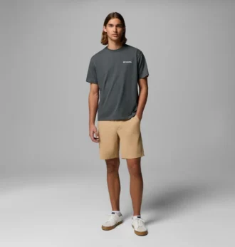 Camiseta de manga corta Nash TN CSC para hombre