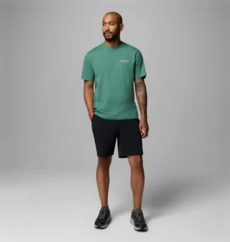 Camiseta de manga corta Overox CSC para hombre