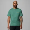 Camiseta de manga corta Overox CSC para hombre