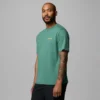 Camiseta de manga corta Overox CSC para hombre