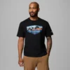 Camiseta de manga corta Pacno PNW CSC para hombre