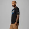 Camiseta de manga corta Pacno PNW CSC para hombre