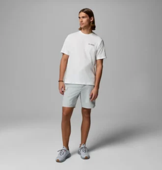 Camiseta de manga corta para hombre Nashville TN PFG