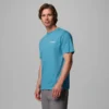 Camiseta de manga corta para hombre Ralfie Tarpon Br PFG