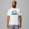 Camiseta de manga corta Paul MN CSC para hombre