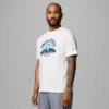 Camiseta de manga corta Paul MN CSC para hombre
