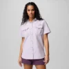 Camiseta de manga corta PFG Bahama™ II para mujer