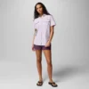 Camiseta de manga corta PFG Bahama™ II para mujer