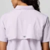 Camiseta de manga corta PFG Bahama™ II para mujer