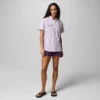 Camiseta de manga corta PFG Bahama™ II para mujer