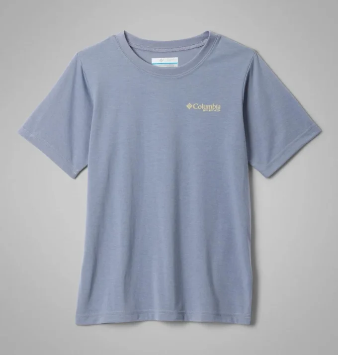 Camiseta de manga corta PFG™ Big Fisher para niño Camiseta de manga corta PFG™ Big Fisher para niño