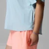 Camiseta de manga corta PFG Castback™ para mujer – Tallas grandes