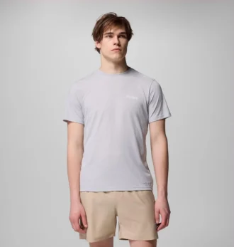 Camiseta de manga corta PFG™ Diamond Fly para hombre