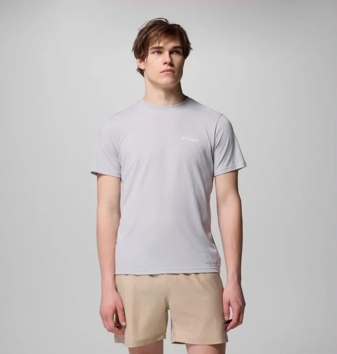 Camiseta de manga corta PFG™ Diamond Fly para hombre Camiseta de manga corta PFG™ Diamond Fly para hombre