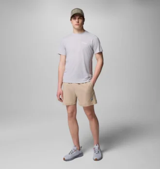 Camiseta de manga corta PFG™ Diamond Fly para hombre