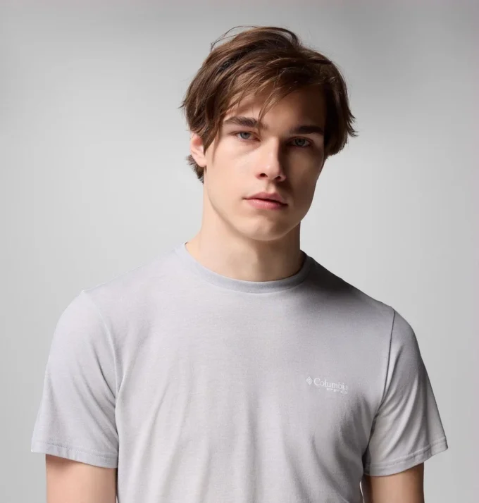 Camiseta de manga corta PFG™ Diamond Fly para hombre Camiseta de manga corta PFG™ Diamond Fly para hombre