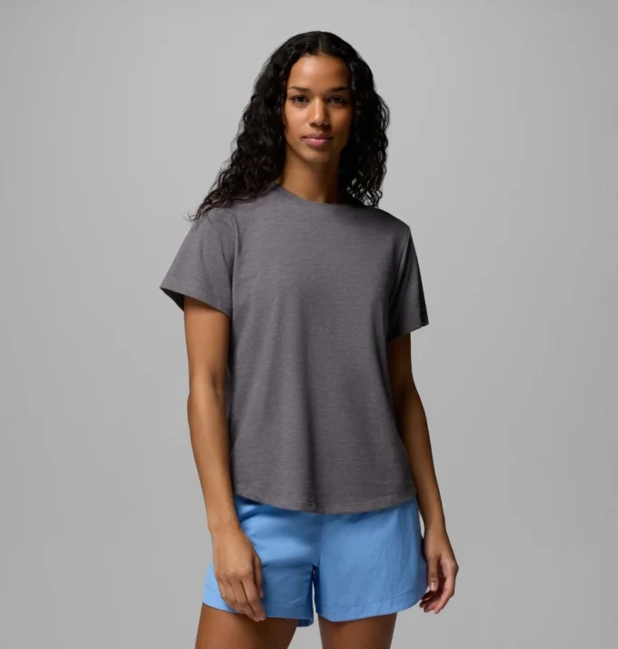 Camiseta de manga corta PFG Freezer™ para mujer