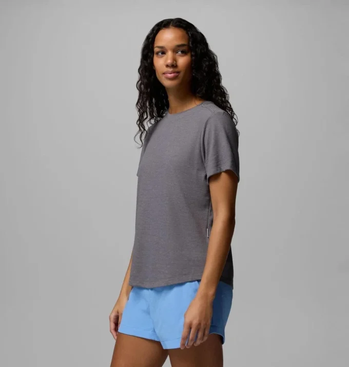 Camiseta de manga corta PFG Freezer™ para mujer